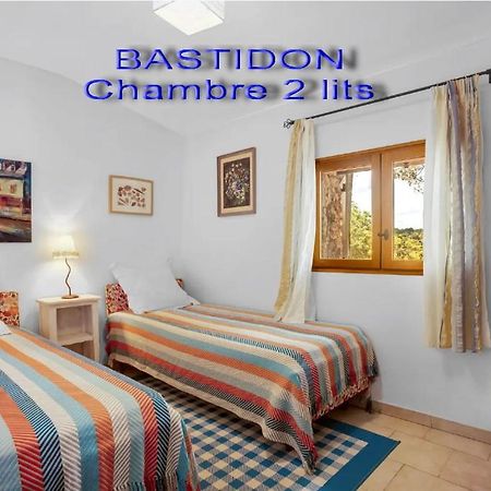 Domaine L'Helion Bed & Breakfast Taradeau Luaran gambar
